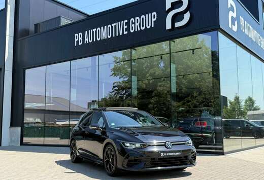 Volkswagen Golf 8R- Performance pakkage-Pano-H&K-Cam- ...