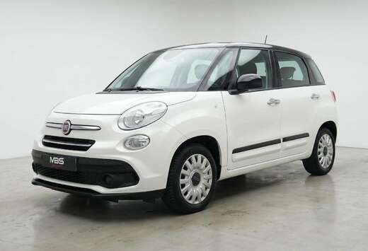 Fiat *1.4i Urban* CLIM* CRUISE* CAMERA* *1 PROP GARAN ...