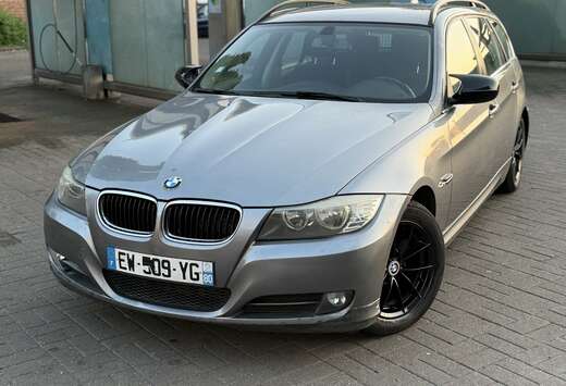BMW Touring 318d 143 ch Edition Avantage
