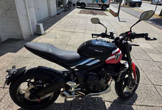 Triumph