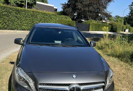 Mercedes-Benz BE Edition