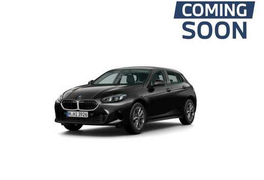 BMW KEYLESS - ADAPTIVE LED - DRIVING ASSISTANT