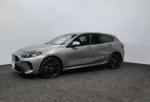 BMW dA | M Pack | 2025 | 20.058 km | Automaat | Adapt ...