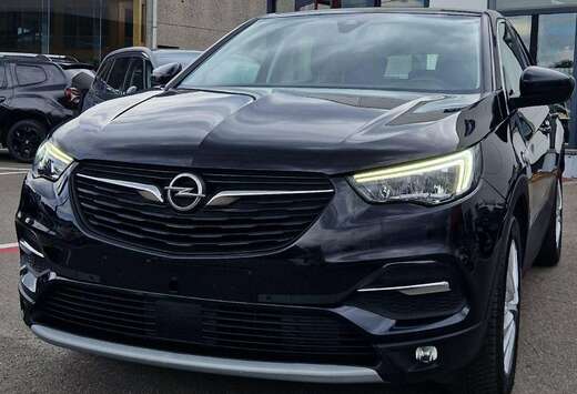 Opel Grandland X 1.5 TD ECOTEC Innovation S