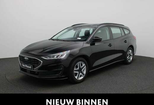 Ford Clipper 1.0i EcoBoost 92kW Aut. Connected PDC V+ ...
