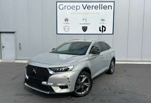 PHEV 1.6 E-TENSE 4x4 Rivoli