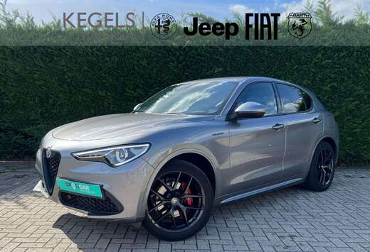 Alfa Romeo Veloce