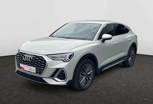 Audi 35 TFSI Prestige Edition S tronic