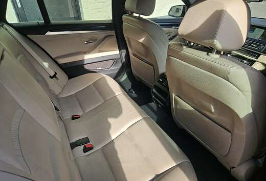 BMW Touring dA