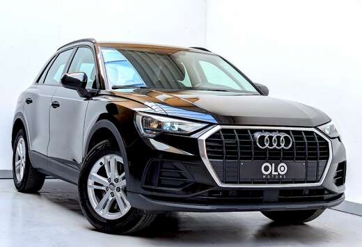 Audi 40 TFSI Quattro S tronic / GARANTIE