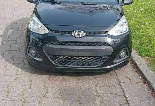 Hyundai 1.0i Cool