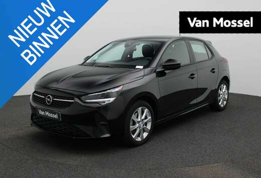 Opel 1.2 Turbo 74kW S/S Auto Elegance CARPLAY | NAVI  ...