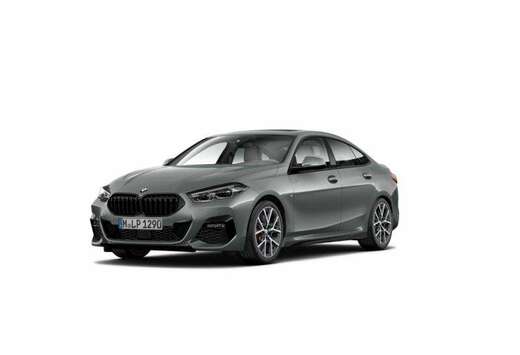 BMW 218i Gran Coupé M Sport Pro | PANO | H&K | ADAPT