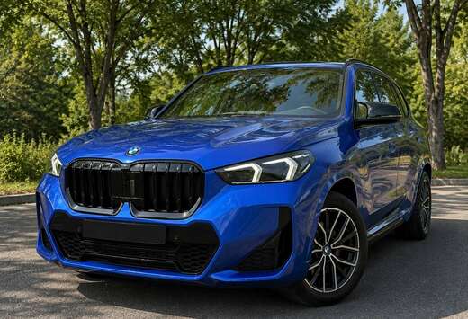 BMW Full Pack M Sport - GARANTIE BMW 05/2029
