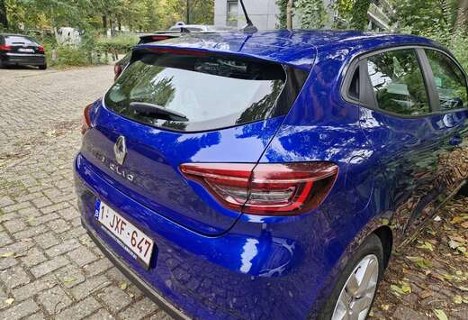 Renault 1.0i SCe Zen