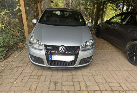 Volkswagen 2.0 Turbo 16v FSI