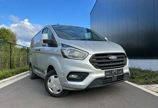 Ford Transit Custom 130pk L1H1  Trend/NAVI/PDC/CRUISE