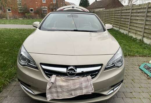 Opel 1.4 Turbo Edition