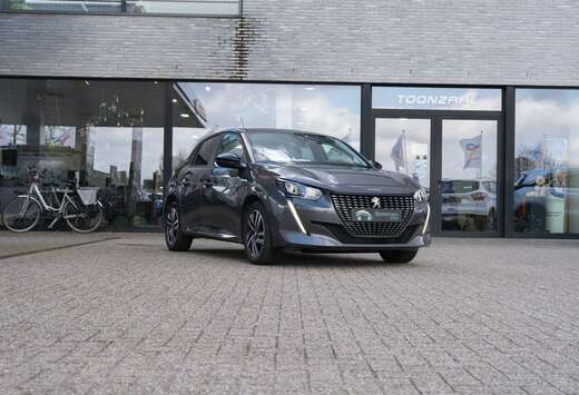 Peugeot STYLE Carplay/Camera/Navi/Cruise-Limit/....