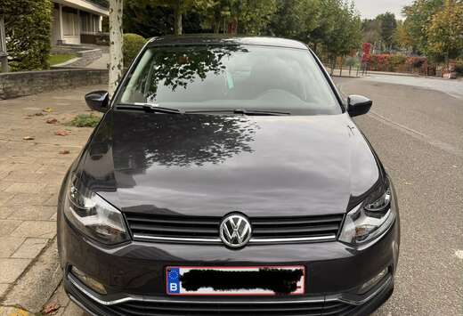 Volkswagen 1.2 TSI Sportline BMT