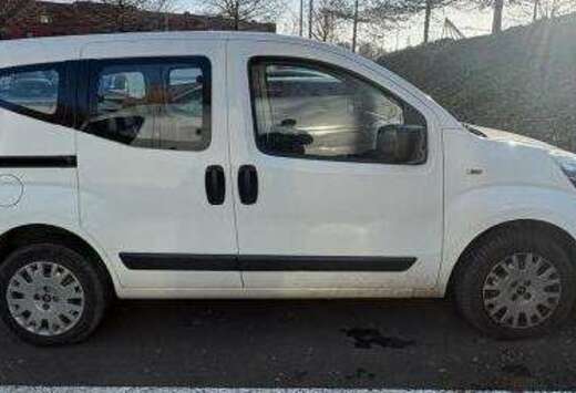 Citroen Nemo 1.3 HDi 5 PLACES BOITE AUTOMATIQUE GARAN ...