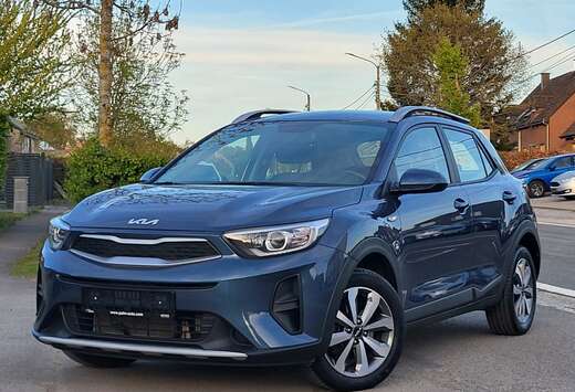 Kia Stonic 1.0 T Urban Edition Plus ISG