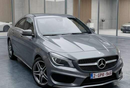 Mercedes-Benz Perfect, Zo Goed Als Nieuw