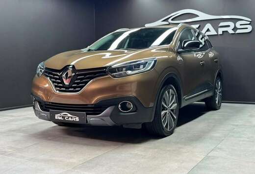 Renault Kadjar 1.5 dCi Bose Edition **12 mois de gara ...