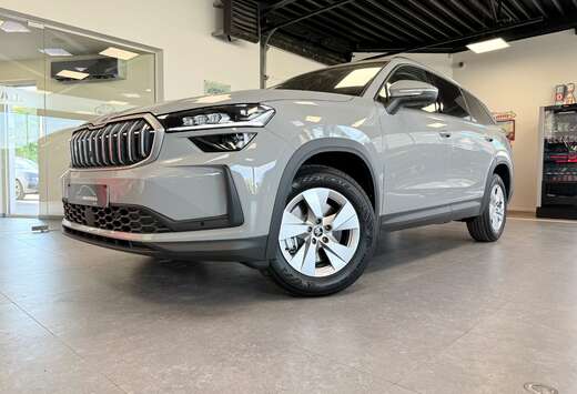 Skoda Kodiaq 1.5 TSI ACT selection 7pl. DSG * NEW ! 0 ...