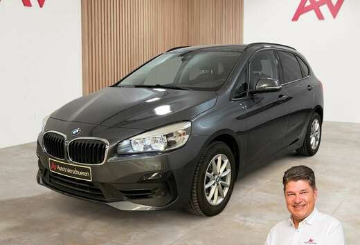 BMW iA Active Tourer ** LED | Navi | PDC