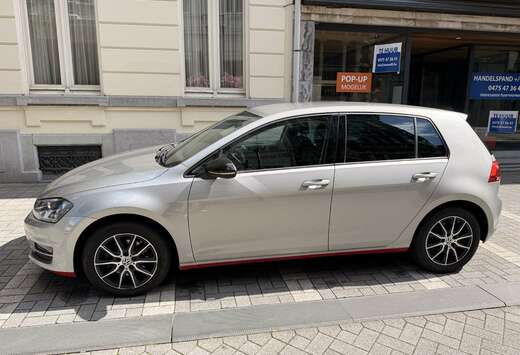 Volkswagen 1.4 TSI Comfortline