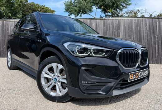 BMW X1 PHEV 1.5iA xDrive25e  NETTO: € 19.000