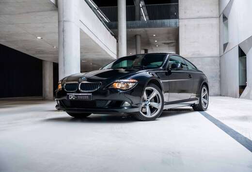 BMW Coupé - Manual - Carplay - Camera - Memory -Spor ...
