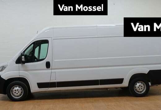 Opel 3500 2.2 L Turbo D 103kW L3H2 Light