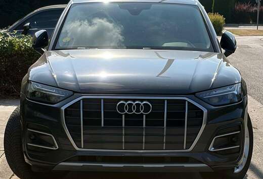 Audi Business Edition Advanced 30TDI 136KW