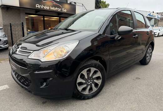 Citroen C3 1.0 Attraction/Carnet Complet/Garantie....