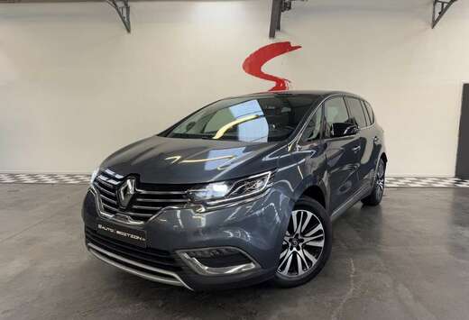 Renault Espace 1.6 dCi Initiale Paris (7PLACES)