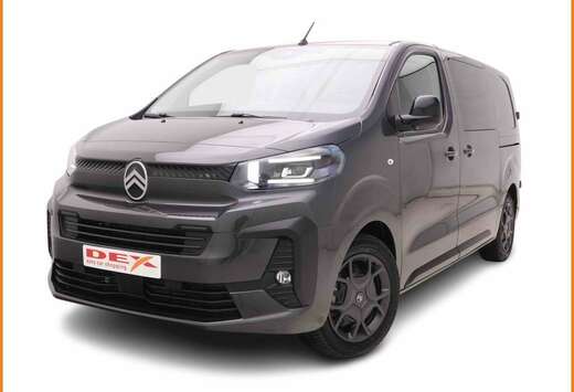 Citroen Double Cab 2.0 HDi Aut 6 PL + Look Pack + LED ...