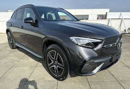 Mercedes-Benz E PHEV AMG Line (230 kW) Pano Dak Distr ...