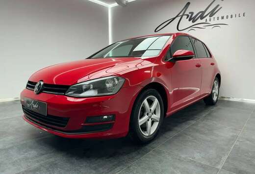 Volkswagen 1.2 TSI *GARANTIE 12 MOIS*AIRCO*