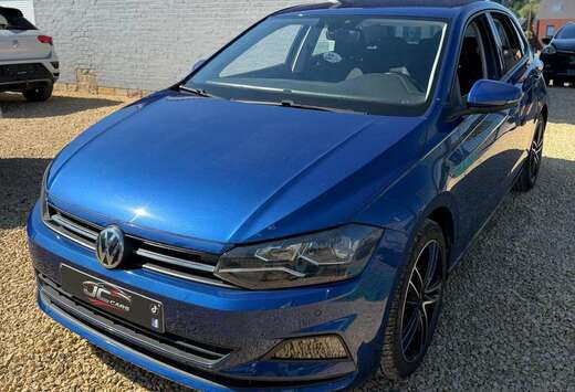 Volkswagen Garantie 12mois
