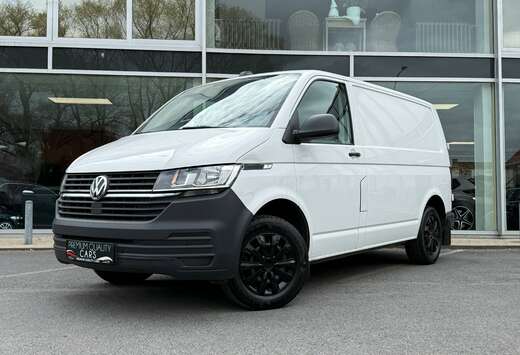 Volkswagen AUTOMAAT / CARPLAY / TREKHAAK / AIRCO / SE ...