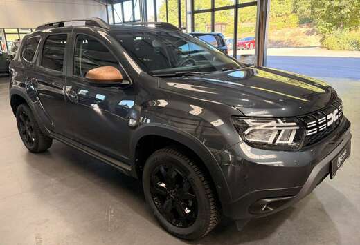 Dacia 1.3 TCe Extreme 150HP