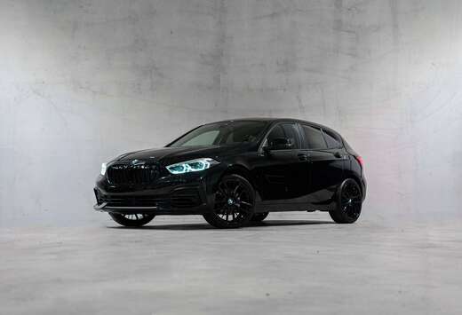 BMW ✖️ 19\' PACK M | LED | FULL BLACK | TVA ✔� ...