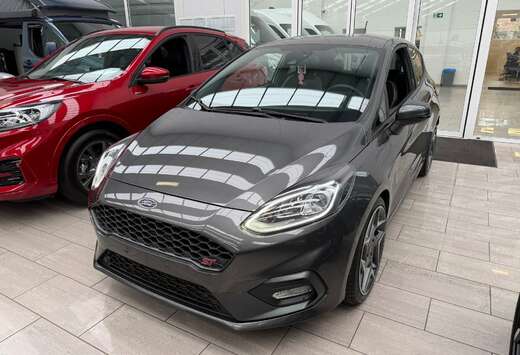 Ford ST-Ultimate