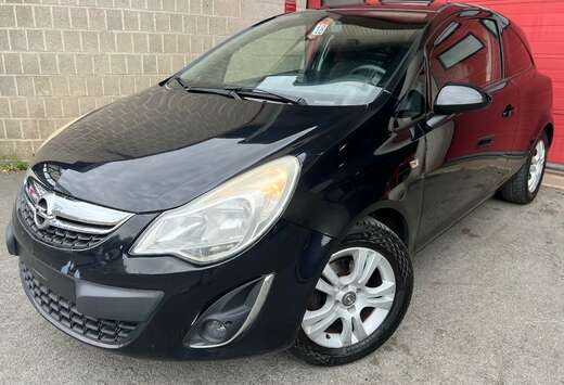 Opel 1.2i Enjoy + CLIM + CAR-PASS
