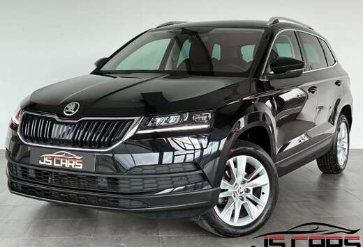 Skoda 1.5 TSi DSG 1ERPRO-COCKPIT-CARPLAY-CAMERA-GPS-J ...