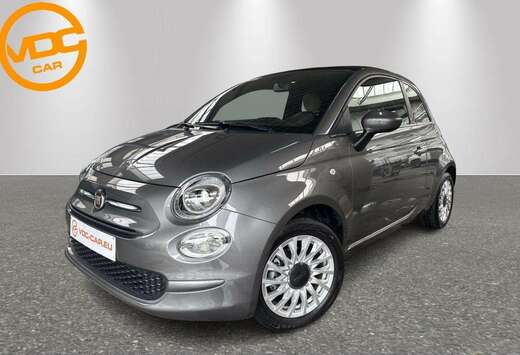 Fiat Dolcevita HYBRID