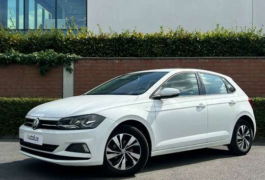 Volkswagen Polo 1.0i