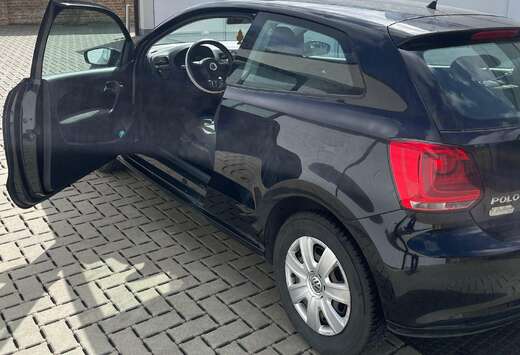 Volkswagen Polo 1.2i Trendline